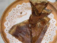 -泰钰丰烤鸭(开发区店)