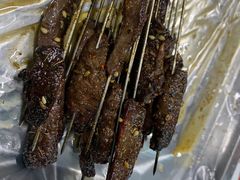 -老太太豆皮(南芬店)