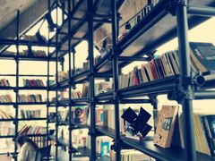 -太麻里文创咖啡馆(创意设计中心店)