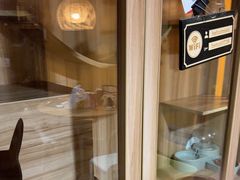 -白兔子密室(长寿路店)