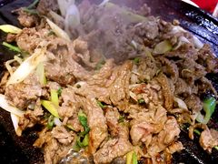 -厚味居炙子烤肉·清真(天桥南纬路店)