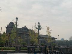 -四川大学(华西校区)