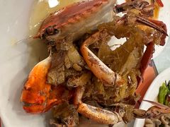 -莲花公园煎蟹(总店)
