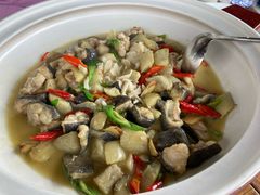 -印象鲵宴·张家界地标美食名片(溪布街店)