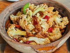 -古琢小馆·珠海味(南方软件园店)