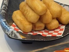 -HONGA HONGA雄家(曹路店)