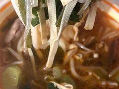 -天瑞福云南过桥米线(十里河店)