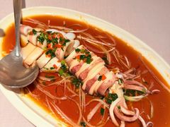 -珍宝海鲜JUMBO Seafood(北京SKP店)
