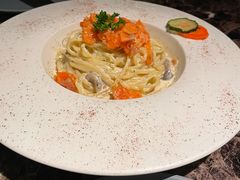 -Lets burger非常汉堡·环球风味(蓝色港湾店)