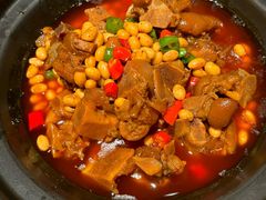 -破三川·新川菜(静安大融城店)