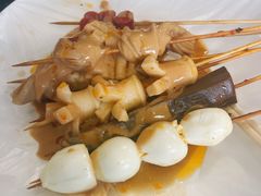 -郭记小街麻辣烫(南小街总店)
