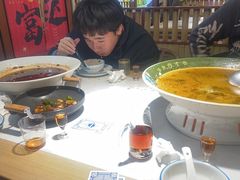 -光海·乡记酸菜鱼·始于1996(花园路店)