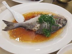-新金盛·海鲜酒楼(盐田店)
