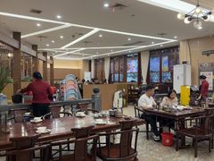 -彩景大酒楼(万泰新天地店)