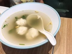 -小杨生煎(香港名都店)