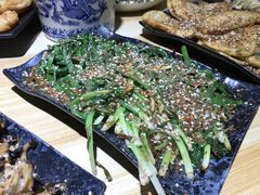 -小泉烧烤(清真寺街店)
