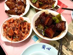 红烧肉-蘭心餐厅(进贤路店)