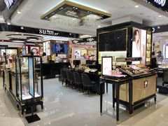 -巴黎春天(浦建店)