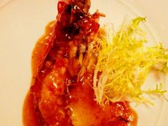 -上海波特曼丽思卡尔顿酒店