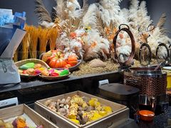 -萧邦音乐会所KTV·蒸汽活海鲜自助(福田店)
