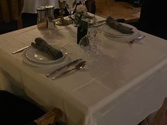 -火车头法国西餐厅