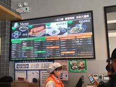 -大福来(西青道店)