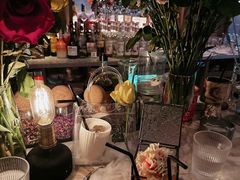 -BAR Signal·鸡尾酒酒吧