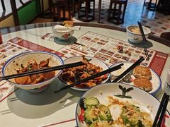 -顺德杨廷记(白云山店)