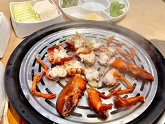 -渔乐里(智荟城店)