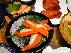 -舒友海鲜姿造(白鹭洲店)