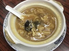 -添發碗仔翅美食