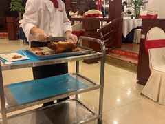 -全聚德(上海首店浦东店)