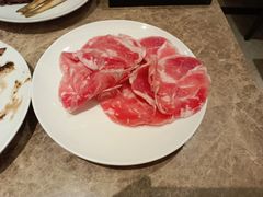 -盛宴标帜餐厅·亲子自助 (南昌喜来登酒店)