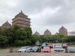 -华西村
