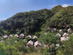 -北京山里寒舍度假酒店