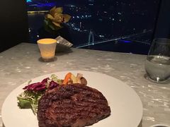 -广州四季酒店·佰鲜汇·现代法餐