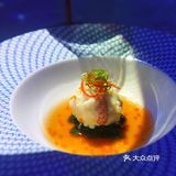 一餐一景｜沉浸式5D用餐