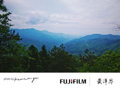 -井冈山风景名胜区