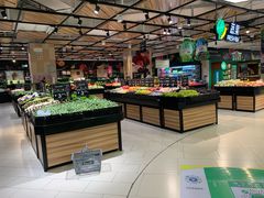 -永辉超市(红旗街万达广场店)