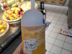 -兰熊鲜奶(昌平悦荟店)