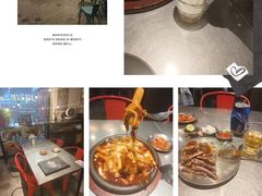 -MI WU FACTORY米屋美食工厂餐厅(绿地店)