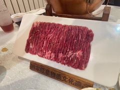 -东来顺饭庄(新源里店)