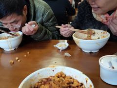 -刘信牛羊肉小炒泡馍(回民街店)