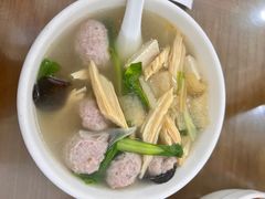 -子午路张记肉夹馍(翠华路店)