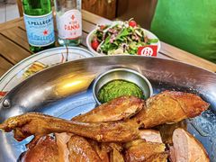 -Bistro 63 创意融合料理(广粤天地店)