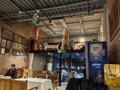 -鄱阳湖·江西小炒·瓦罐煨汤(五道口店)