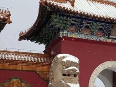 -北陵公园