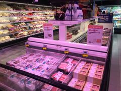 -盒马鲜生(领丰汇店)