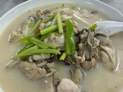 -台山第一家兴华黄鳝饭·黄鳝婆(彭沙坑总店)