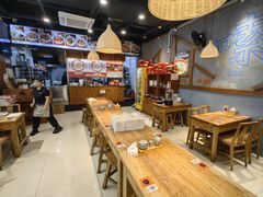 -湘人龙记老长沙米粉(鸟巢店)